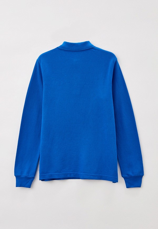 United Colors of Benetton Поло - фото 2