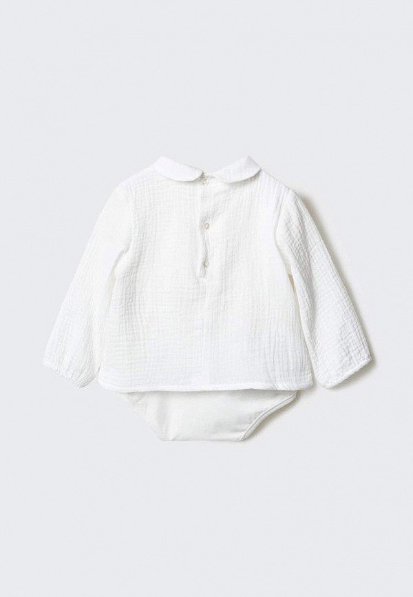 Mango Kids Боди - BAMBU - фото 2