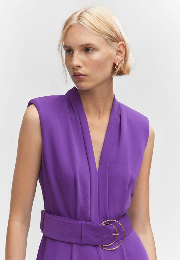 Mango Комбинезон - ATENA - фото 4