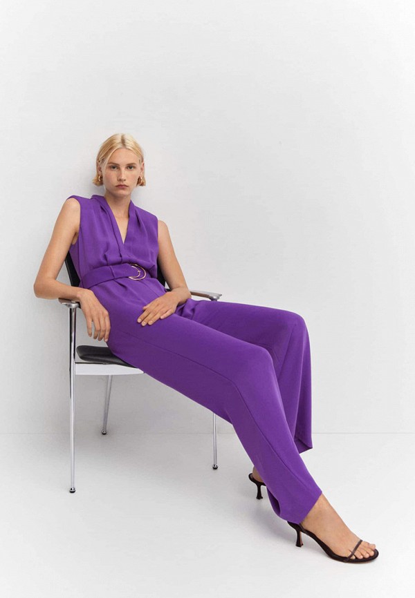 Mango Комбинезон - ATENA - фото 5