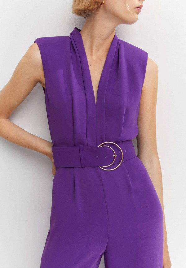 Mango Комбинезон - ATENA - фото 6