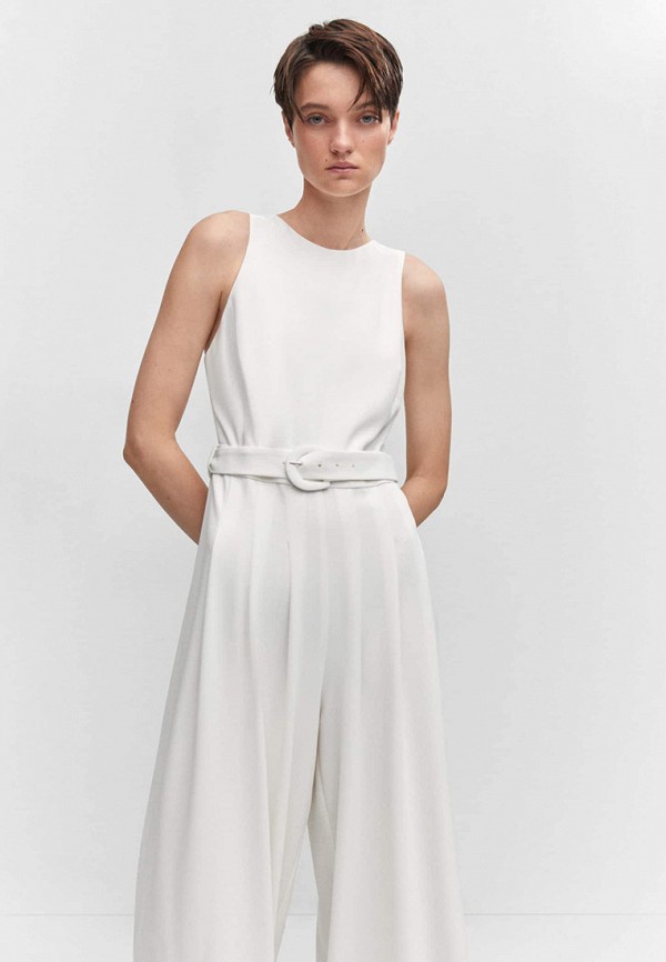 Mango Комбинезон - DANIELA - фото 2