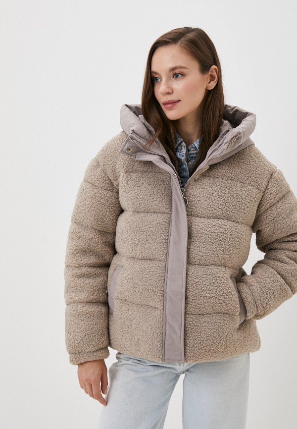 Fragarika Пуховик - фото 1