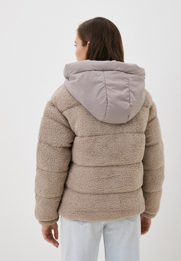 Fragarika Пуховик - фото 3