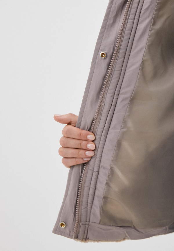 Fragarika Пуховик - фото 4