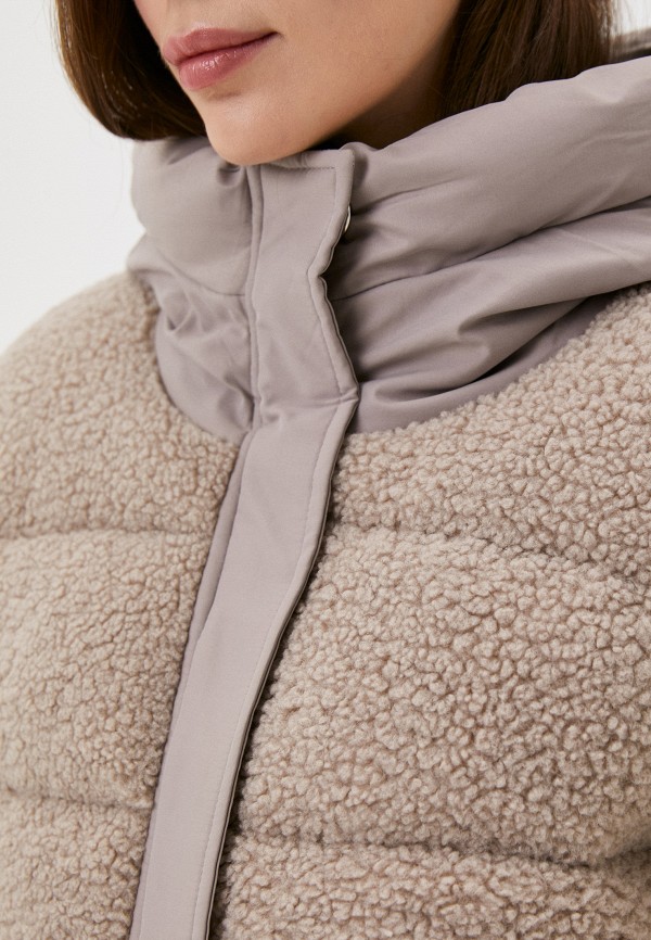 Fragarika Пуховик - фото 5