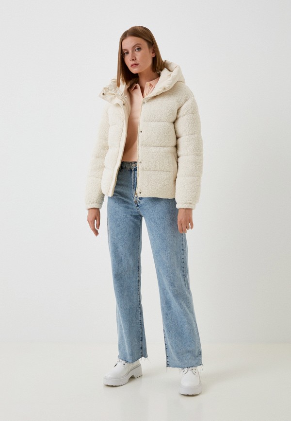 Fragarika Куртка утепленная - фото 2