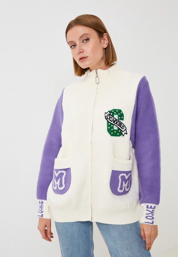 Fragarika Кардиган - фото 1