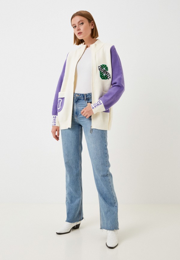 Fragarika Кардиган - фото 2