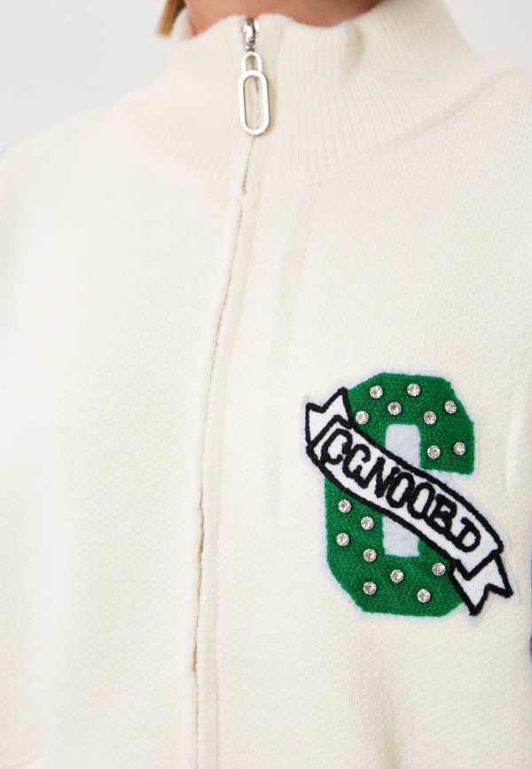 Fragarika Кардиган - фото 4