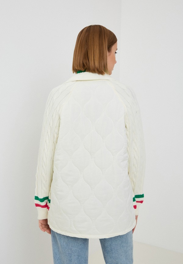 Lakressi Куртка стеганая - фото 3