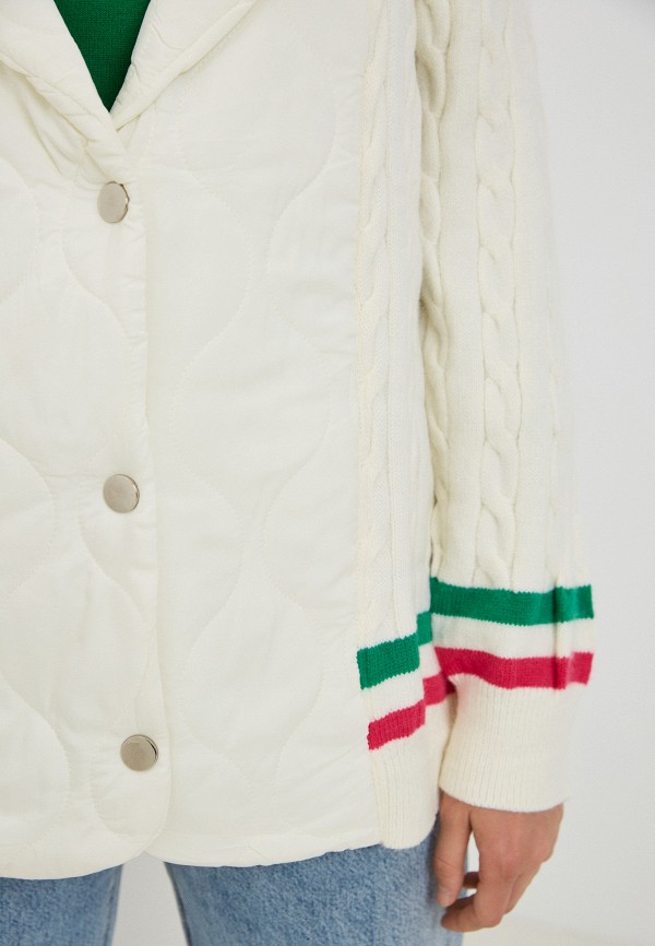 Lakressi Куртка стеганая - фото 5