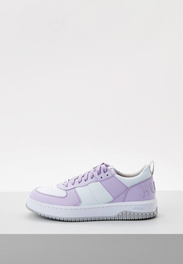 Hugo Кеды - фото 1