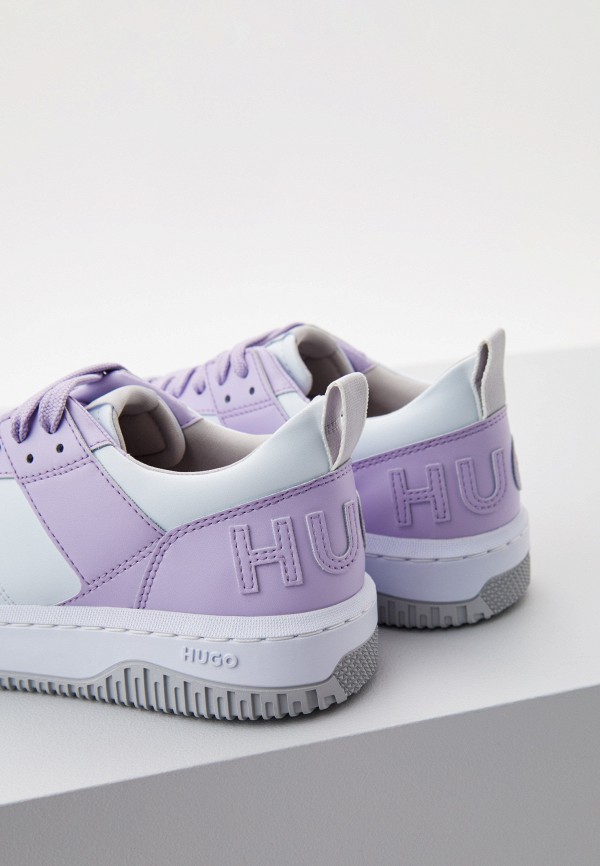 Hugo Кеды - фото 4