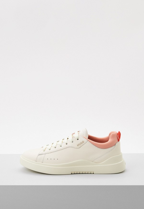 Hugo Кеды - фото 1