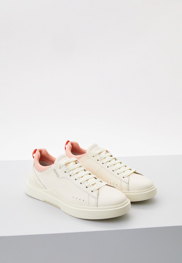 Hugo Кеды - фото 3