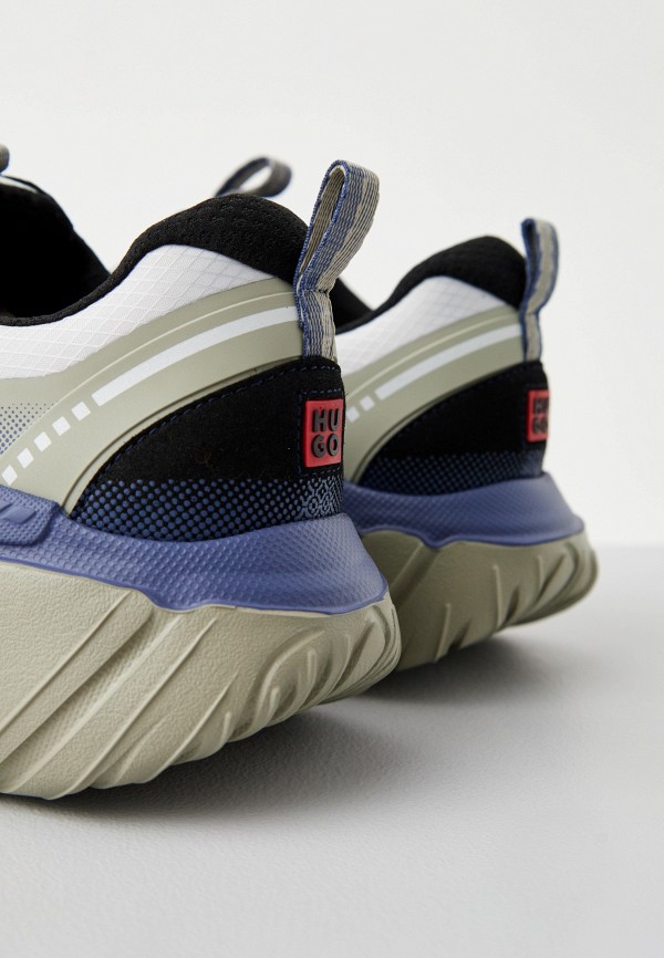 Hugo Кроссовки - фото 4