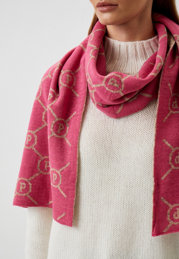 Pollini Шарф - фото 5