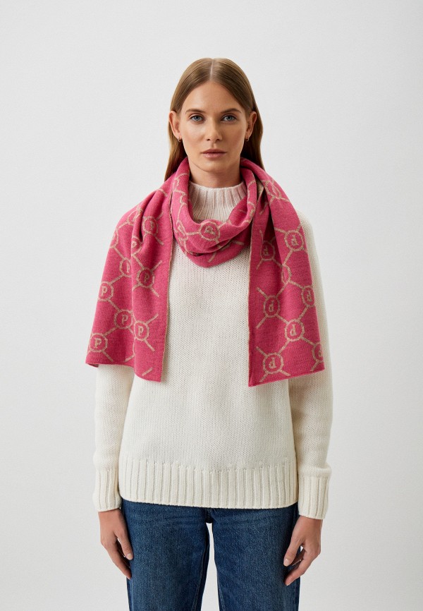 Pollini Шарф - фото 4