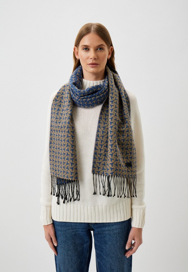 Pollini Шарф - фото 4