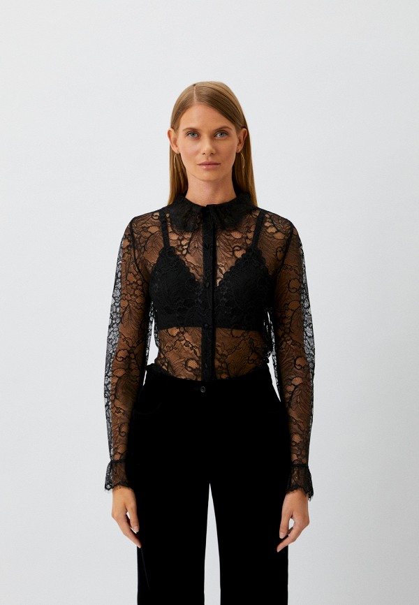 Alberta Ferretti Блуза и топ - фото 1