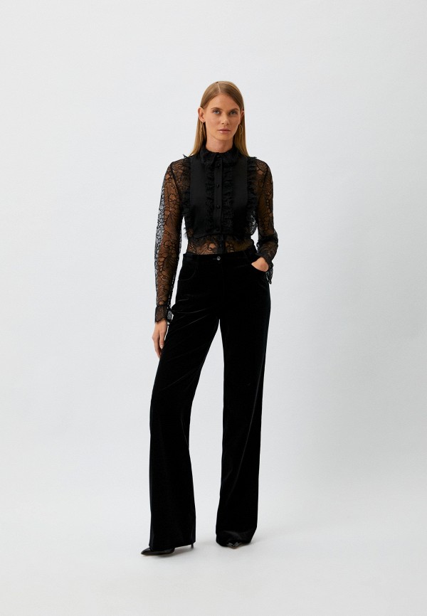 Alberta Ferretti Блуза и топ - фото 2