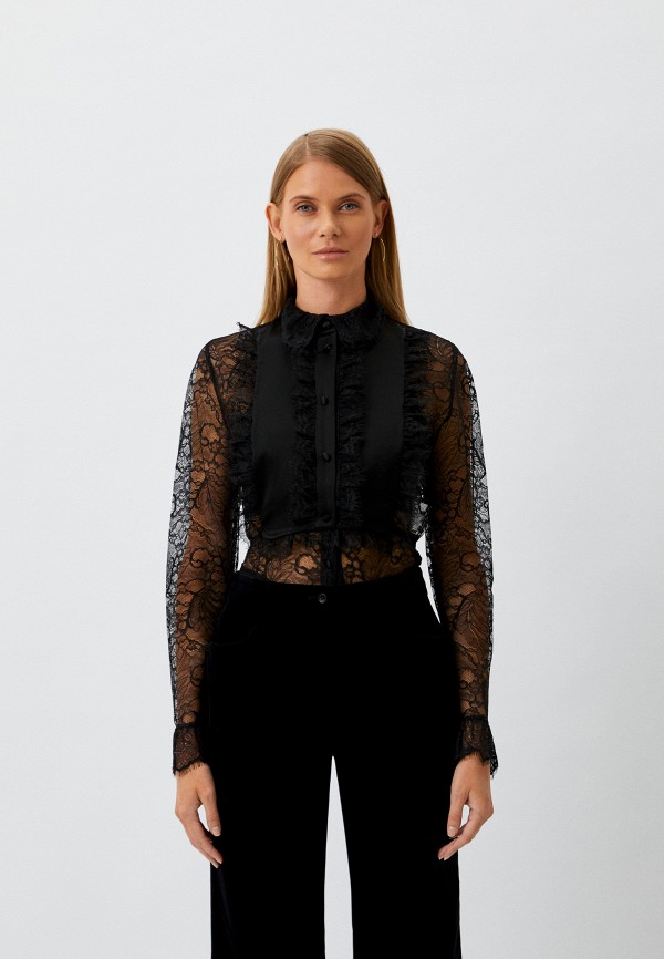 Alberta Ferretti Блуза и топ - фото 4