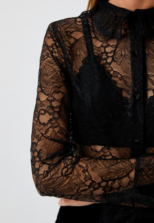 Alberta Ferretti Блуза и топ - фото 5