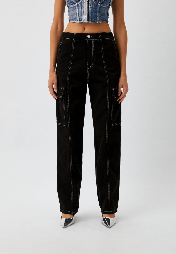 Philosophy Di Lorenzo Serafini Джинсы - фото 1