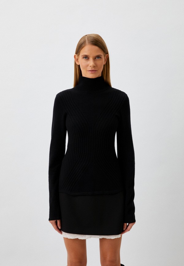 Alberta Ferretti Водолазка - фото 1