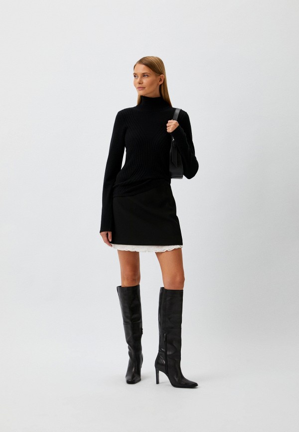 Alberta Ferretti Водолазка - фото 2