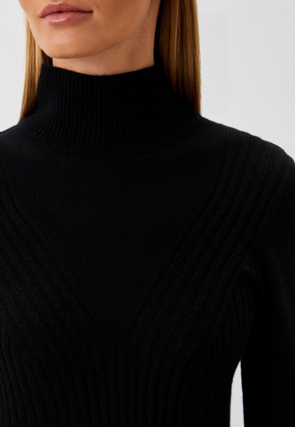 Alberta Ferretti Водолазка - фото 4