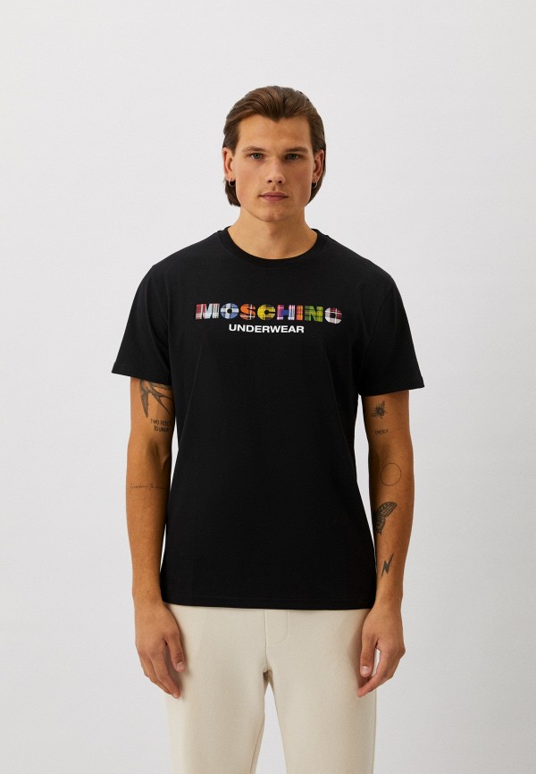 Moschino Underwear Футболка - фото 1