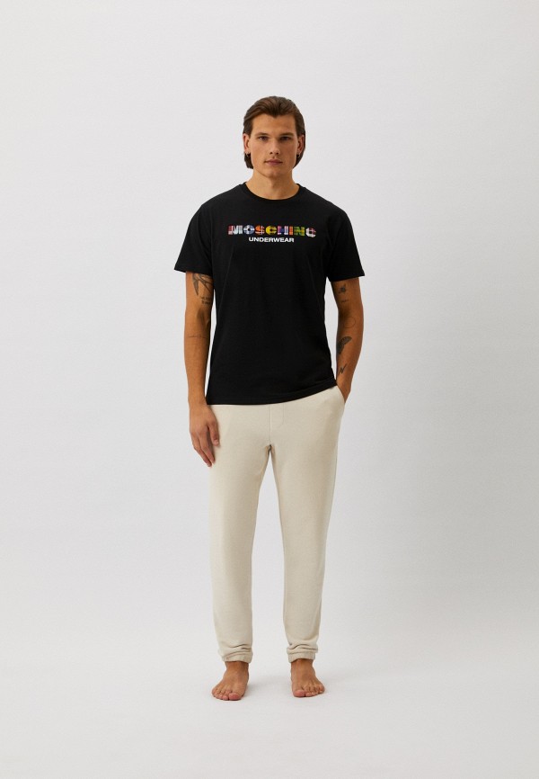 Moschino Underwear Футболка - фото 2