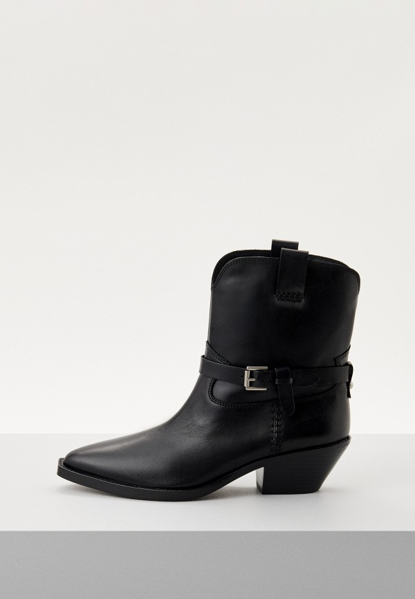 Ash Ботильоны - фото 1