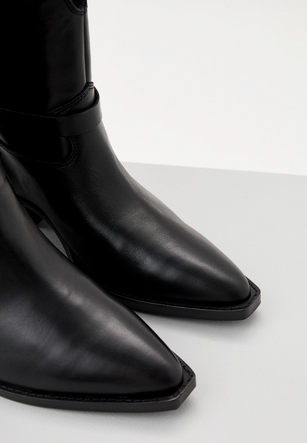 Ash Ботильоны - фото 2