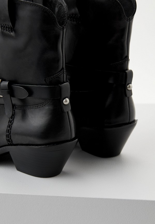 Ash Ботильоны - фото 4