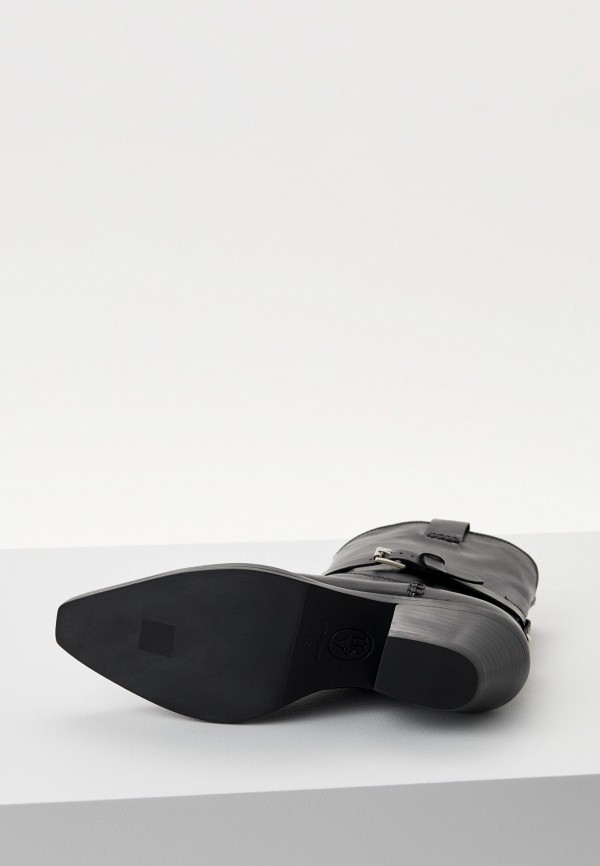 Ash Ботильоны - фото 5