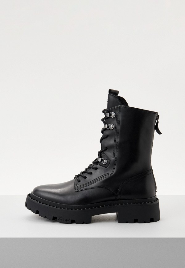 Ash Ботинки - фото 1
