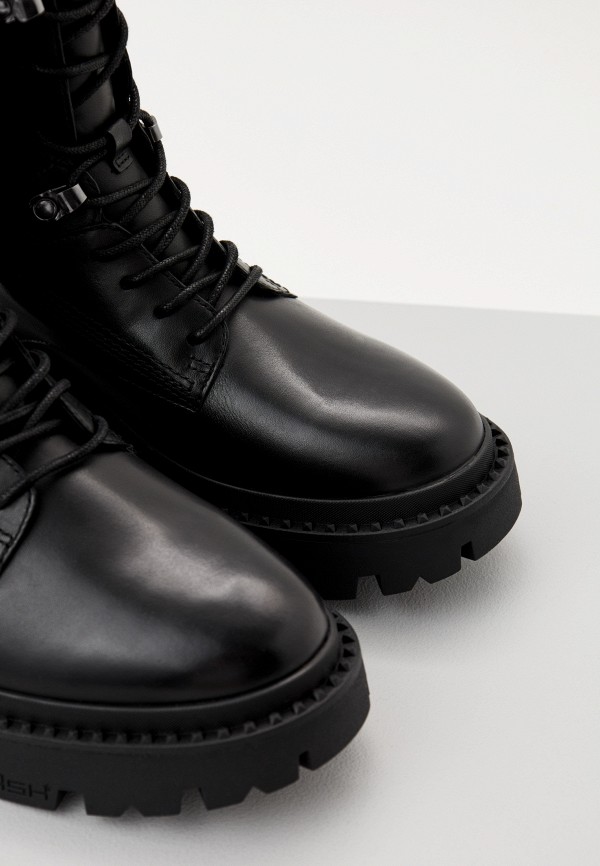 Ash Ботинки - фото 2