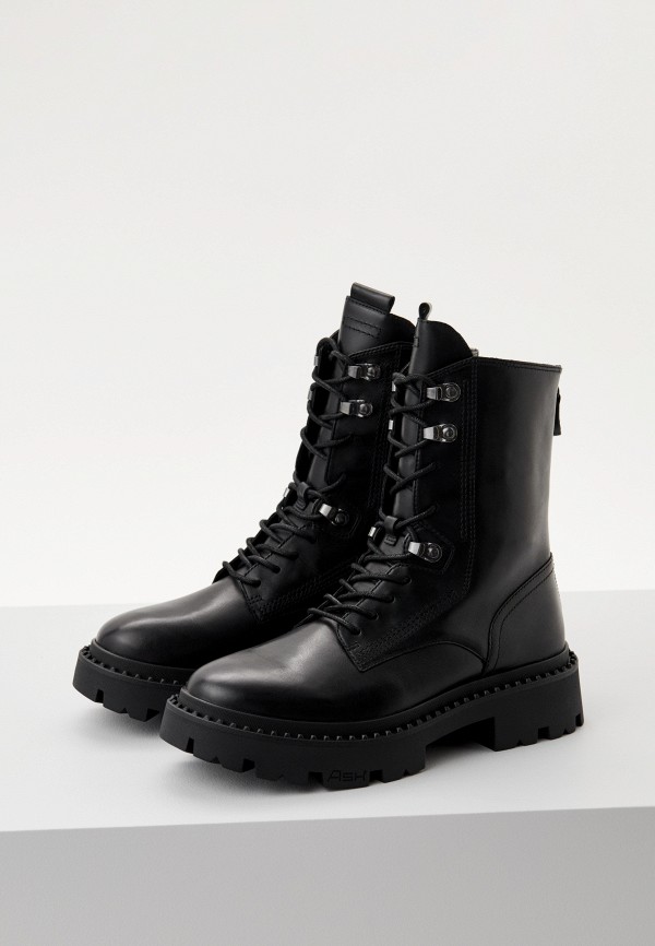 Ash Ботинки - фото 3