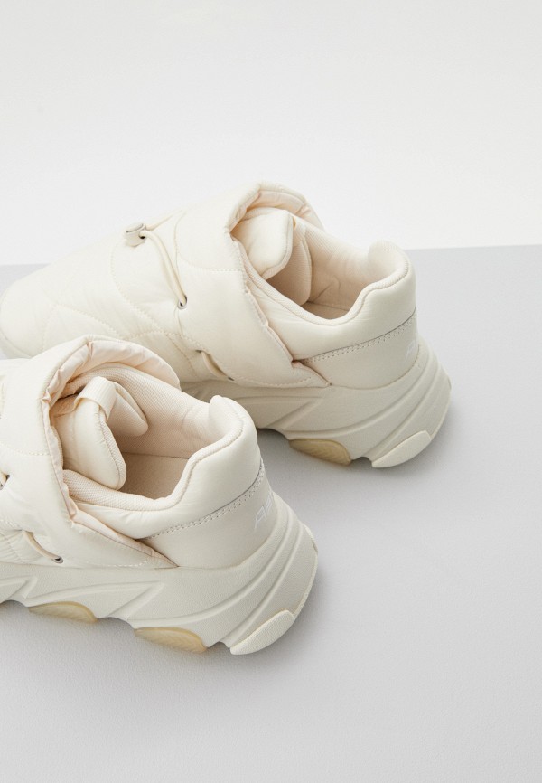 Ash Кроссовки - фото 4