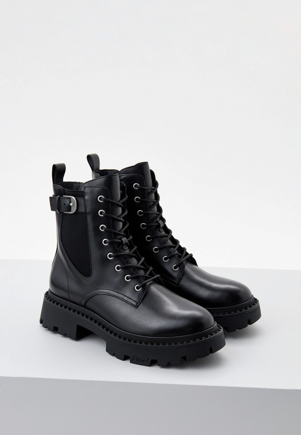 Ash Ботинки - фото 3