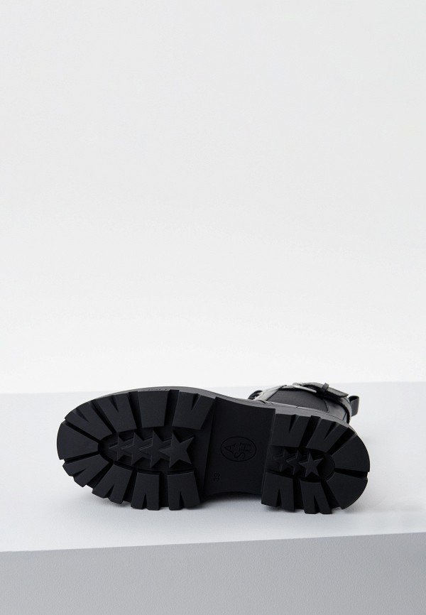 Ash Ботинки - фото 5