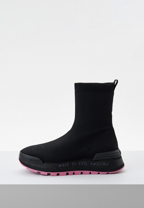 Liu Jo Кроссовки - фото 1