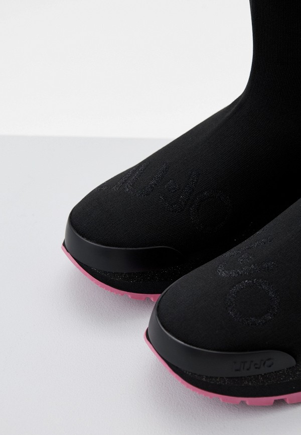 Liu Jo Кроссовки - фото 2