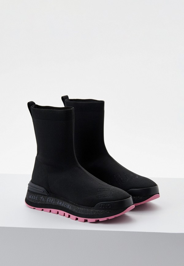 Liu Jo Кроссовки - фото 3