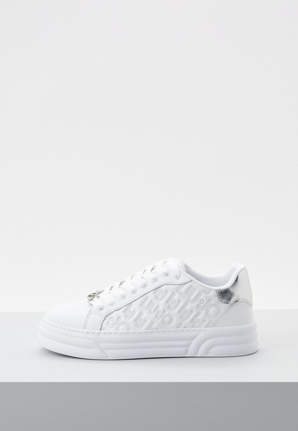 Liu Jo Кеды - фото 1