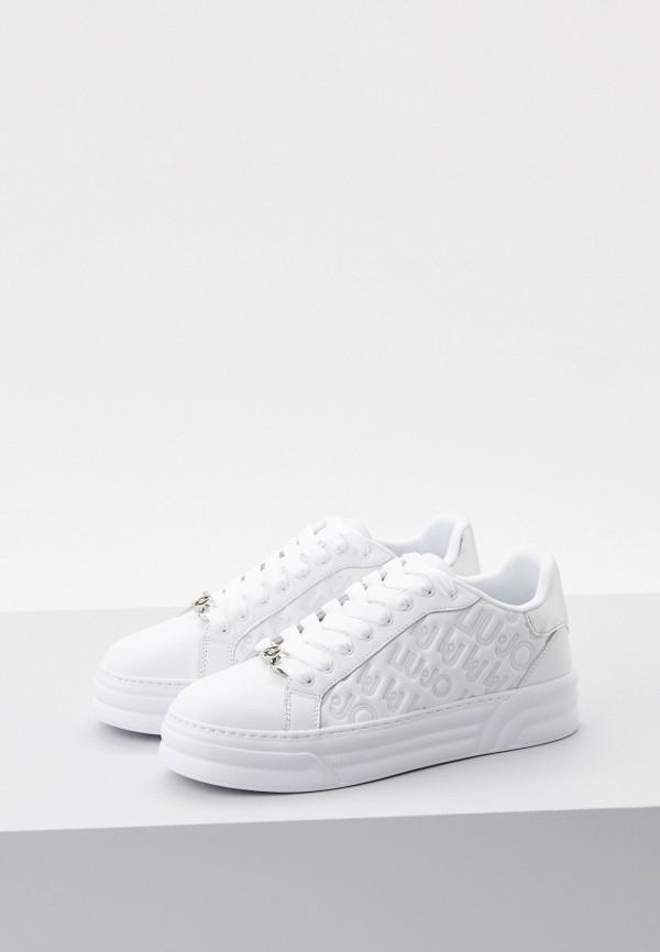 Liu Jo Кеды - фото 3