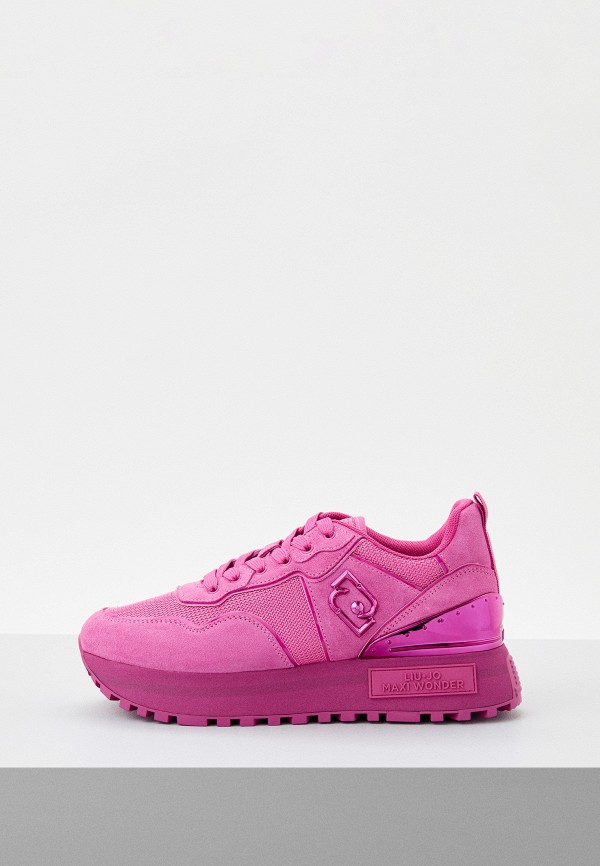 Liu Jo Кроссовки - фото 1